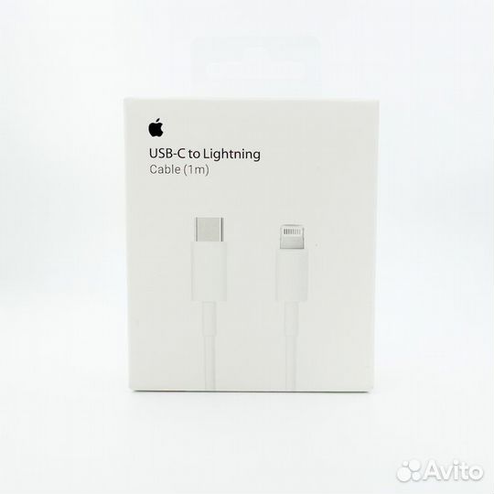 Кабеля Lightning оптом