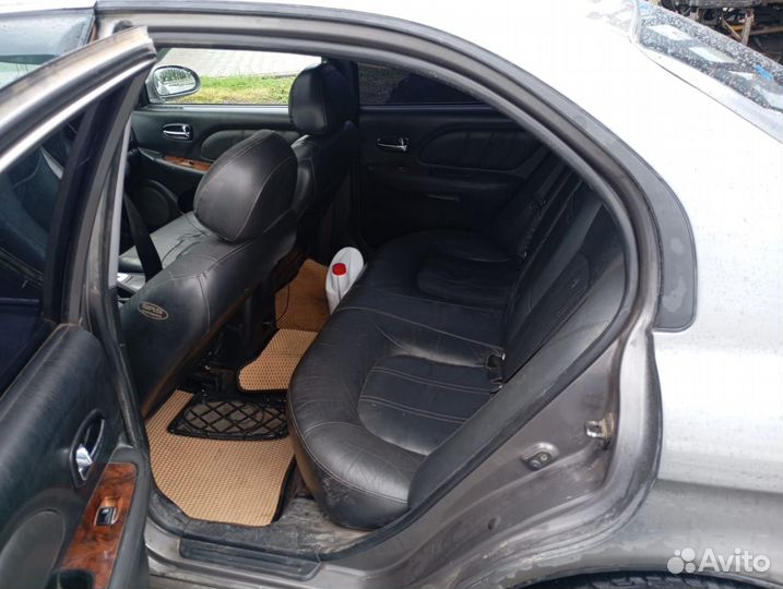 Хундай соната