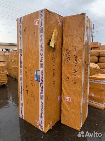 Доставка товаров из китая