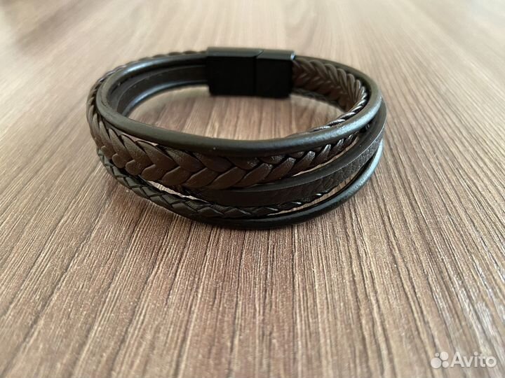 Браслет мужской