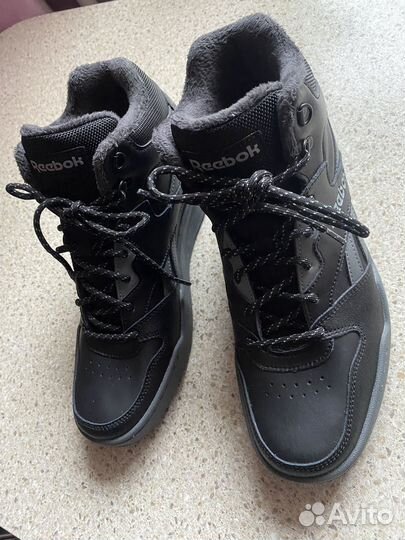 Кроссовки Reebok reek royal BB4500 trugr7pugry5