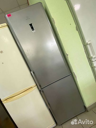 Холодильник бу