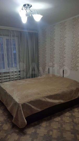 1-к. квартира, 50 м², 2/5 эт.