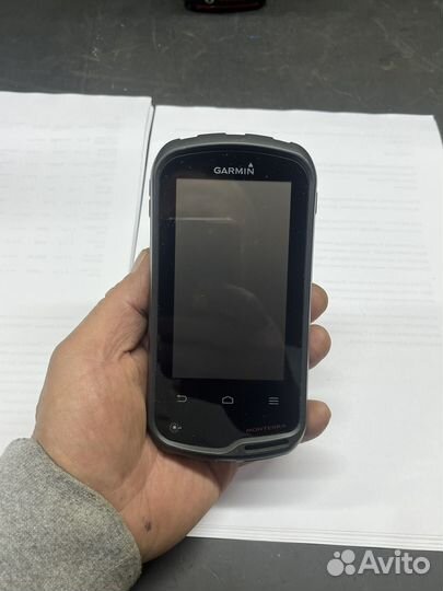 Навигатор garmin