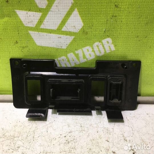 Накладка Фольксваген Поло