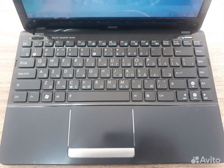 Компактный Asus