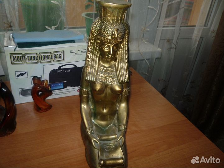 Статуэтки магнитки