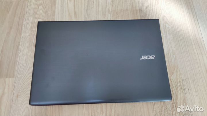 Acer e5 575g