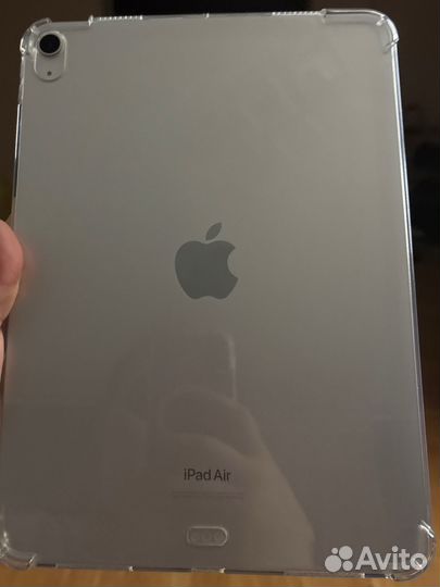 iPad air 11 2024