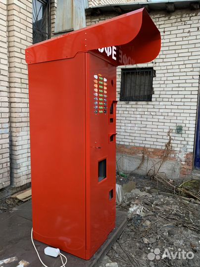 Термобокс для кофейного автомата Necta Kikko es6