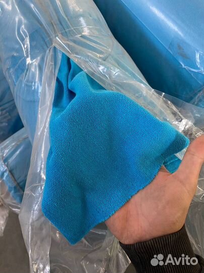 Ткань в ассортименте опт