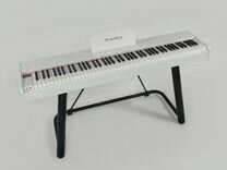 Цифровое пианино PrimaVera L-100 WH c банкеткой