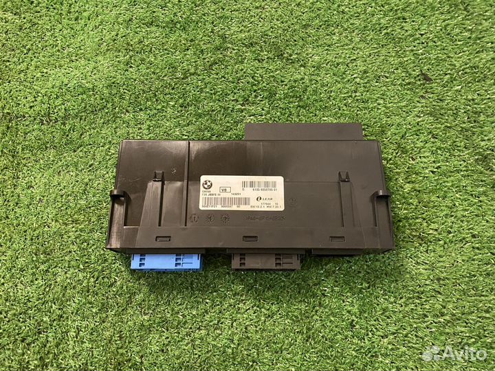 Эбу JBE BMW F26 X4