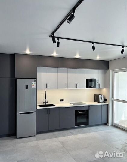 Кухни на заказ. В любом стиле