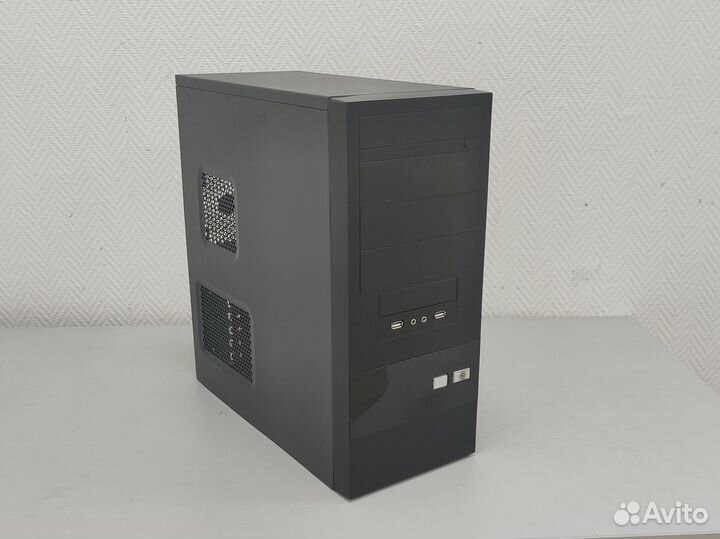 Сб intel Core i3-4130/8G/SSD 240G/HD Graphics 4000