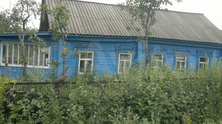 Деревня ореховка чучково фото Дом 30 м² на участке 40 сот. на продажу в Чучково Купить дом в Чучково Авито