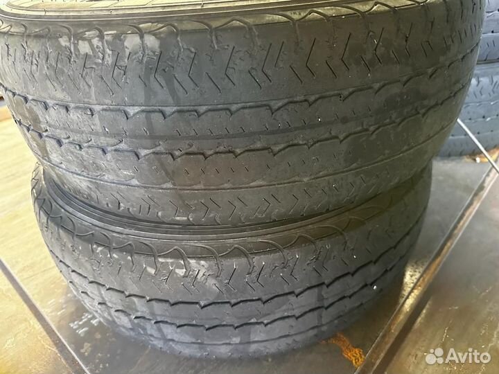 Pirelli Chrono 215/65 R15