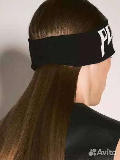 Rick owens drkshdw повязка