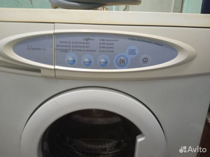 Стиральная машина Самсунг