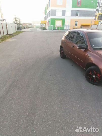 LADA Kalina 1.6 МТ, 2008, 150 000 км