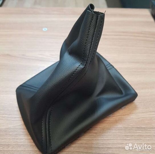 Чехол кулисы МКПП Opel Astra H