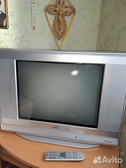 Телевизор бу