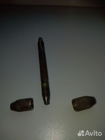 Зажим цанговый (клюба)