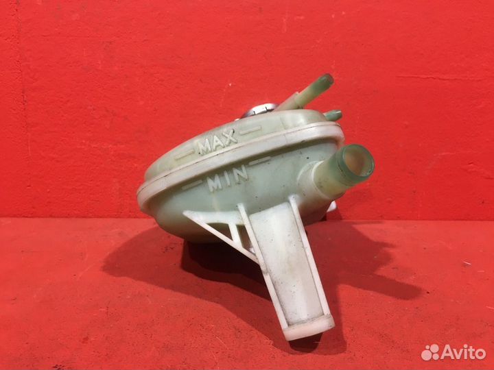 Бачок расширительный Kia Ceed 3 (Cd) хетчбэк G4LD