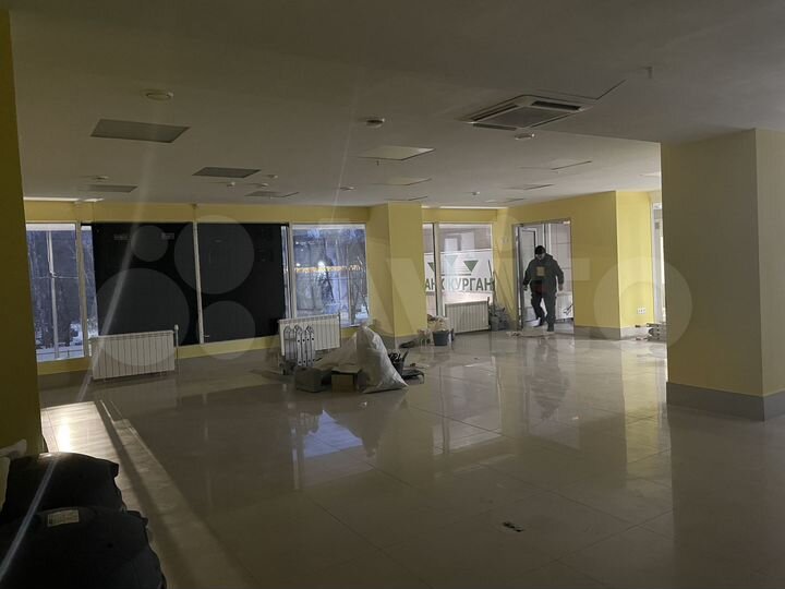 Офис, 110 м²