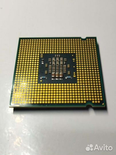 Процессор 775