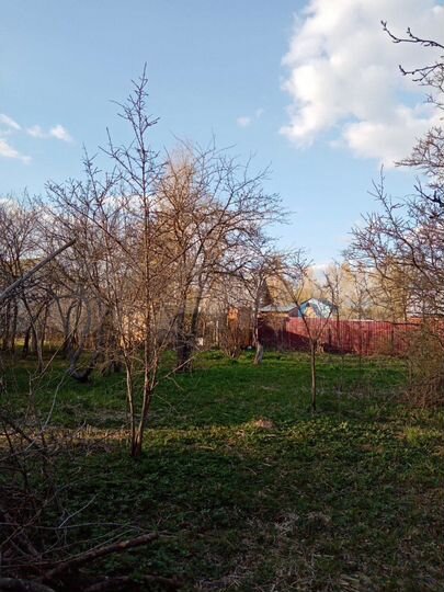 Участок 6 сот. (СНТ, ДНП)