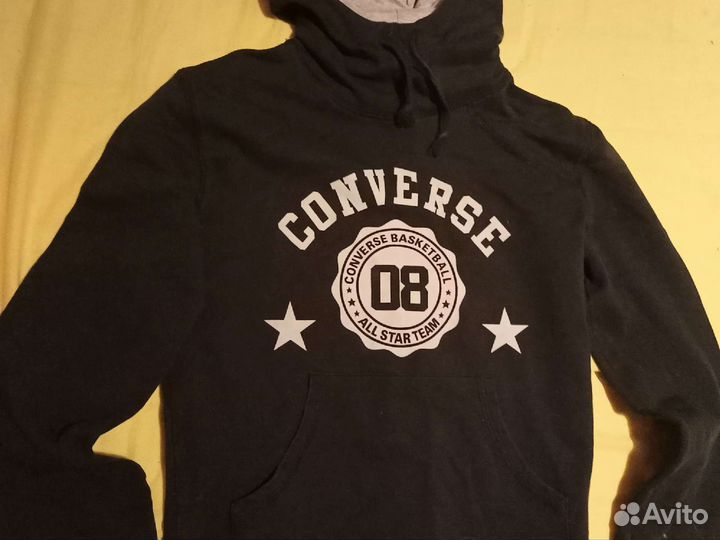 Худи converse
