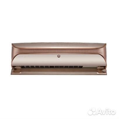 Сплит-система Gree Soyal Inverter GWH09AKC-K6DNA1A