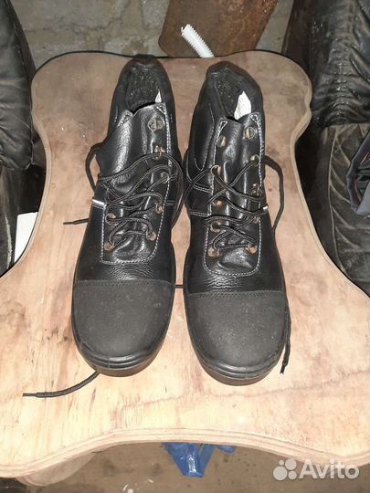 Рабочая спецодежда