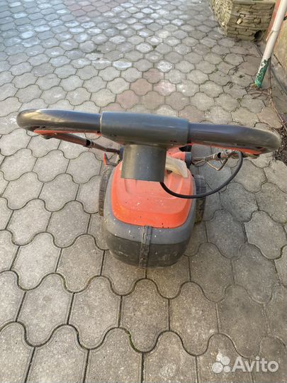 Газонокосилка