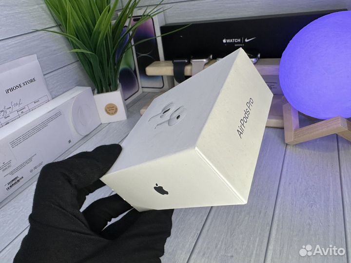 Наушники AirPods Pro 2 Премиум качество