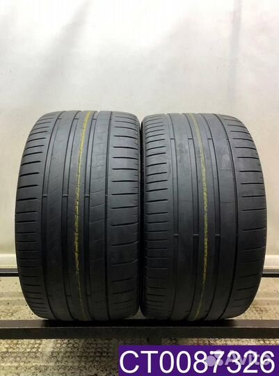 Pirelli P Zero PZ4 305/30 R21 96T