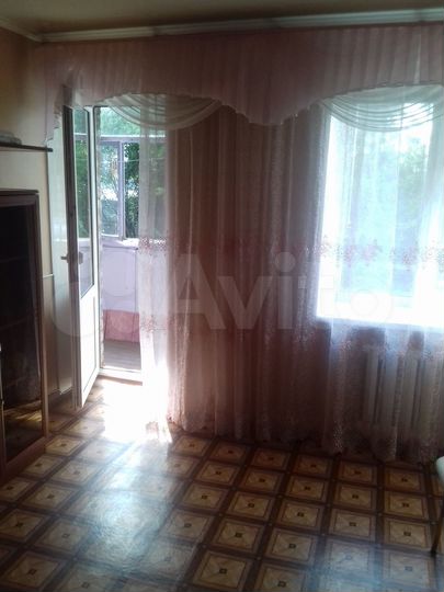 1-к. квартира, 28 м², 2/3 эт.