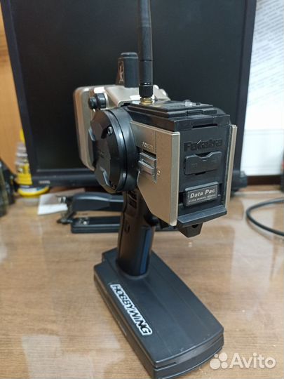 Futaba t3pk megatech