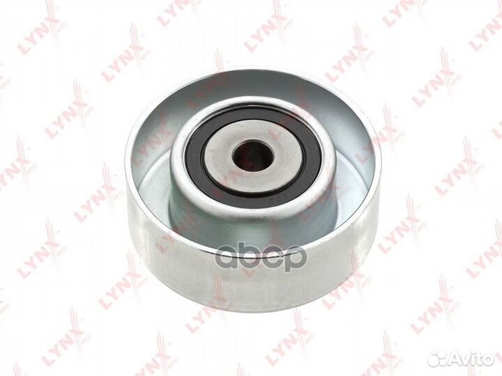 Ролик натяжной навесного оборудования PB5382 LY