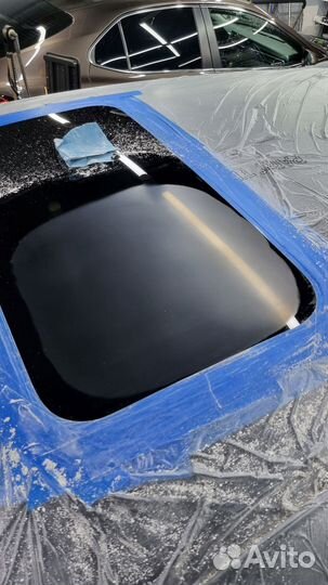 Обучение шлифовка + полировка стекла