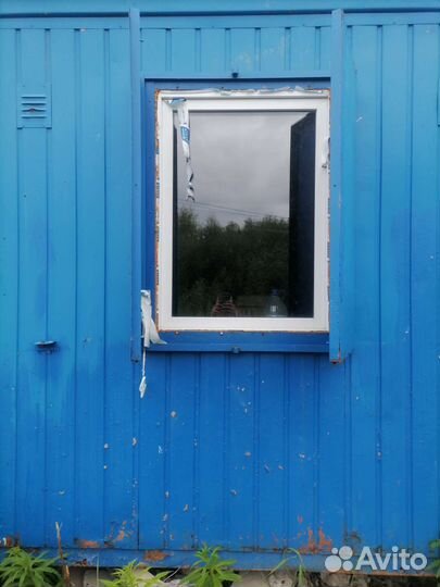 Вагончик бытовка