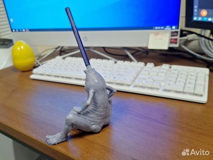 Подставка для ручки