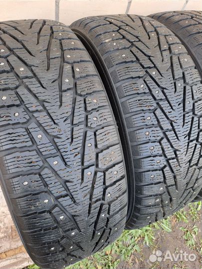 Nokian Tyres Nordman 7 SUV 225/60 R17