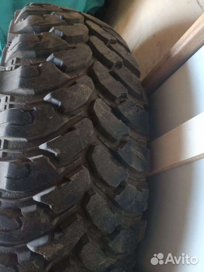 Comforser CF3000 235/75 R15