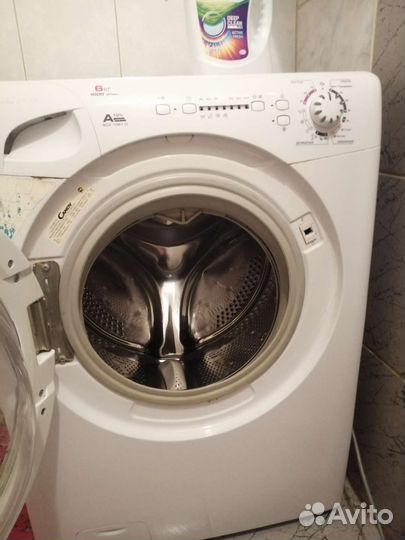 Стиральная машина бу