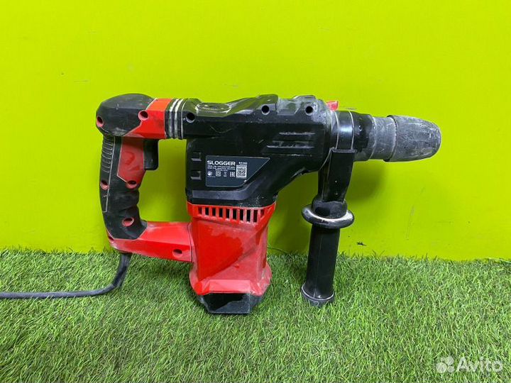 Перфоратор Slogger