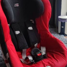 Детское автокресло britax romer king 2