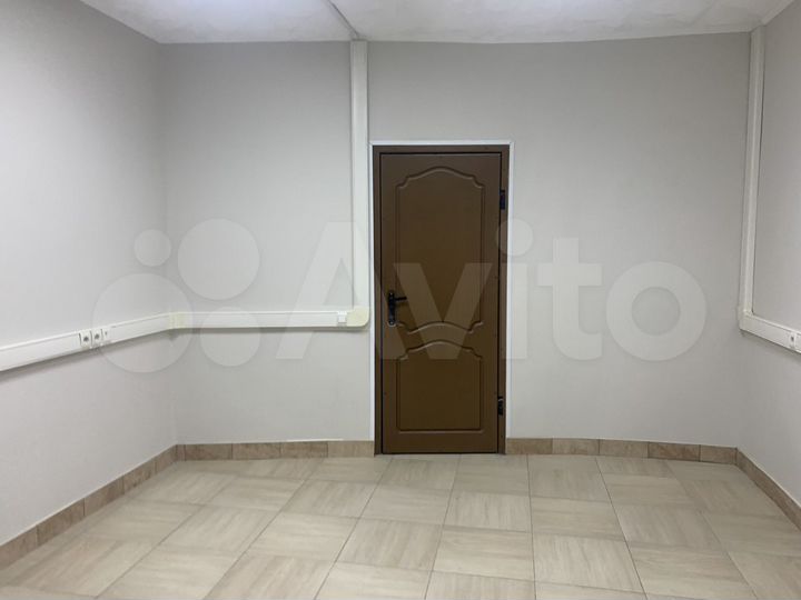Офис, 24 м²