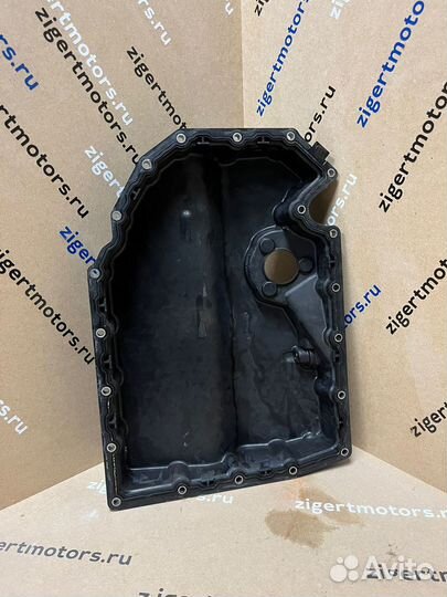 Поддон масляный двигателя VAG 06K103598A